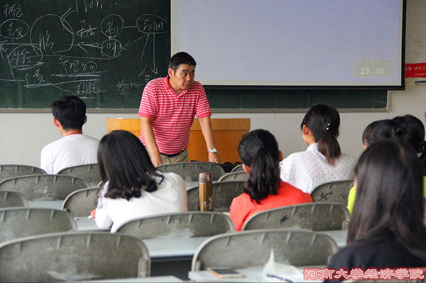 经济学院